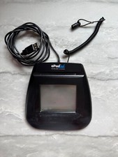 ePadlink VP9805 ePad-ink Electronic Signature Capture Pad VP 9805 USB Single picture