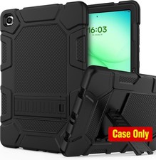 Rugged 3-Layer Shockproof Case for Samsung Galaxy Tab A11+ 11