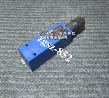 New Rexroth proportional valve R901224238 DA6VP2B5X/200FSM Fast FedEx or DHL picture