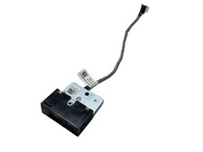 J5KPY T94RP NEW DELL POWER ON BUTTON CABLE ASSY Right Control Panel XR11 picture