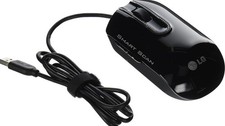 LSM-100 Mouse Scanner LG Smart Scan Brand New Windows PC Mac Compatible Sealed picture