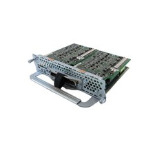 Cisco EVM-HD-8FXS/DID High Density Extension Module for Voice/Fax 2x EM-HDA-6FXO picture