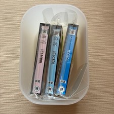 EPSON Genuine Corn Ink Cartridge High Capacity 3 Colors ICLM80L ICLC80L ICC80L U picture