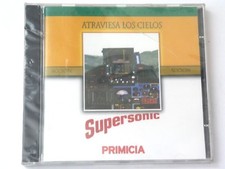 Supersonic by Softkey (Spanish Version, 2000) - Usually ships within 12 hours picture