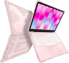 Case for MacBook Neo 13 inch A3404 (2026) Shockproof Hard Shell Protective Cover picture