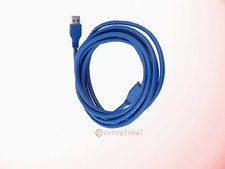 USB Cable PC Cord For Adata DashDrive Durable HD710 External Portable Hard Drive picture