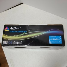 Arthur Toner CRG 046H  Cyan Cartridge for Canon NIB picture