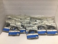 25 V7 Grey Cat6 Unshielded Cable RJ45 Male to Male 2m 6.6ft V7CAT6UTP-02M-GRY-1E picture