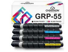 GPR-55 GPR55 Toner Cartridge Replacement for Canon GPR-55 imageRUNNER Advance iR picture