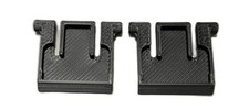 Genius KB-102 Keyboard Replacement Feet Legs Tilt Stand PETG picture