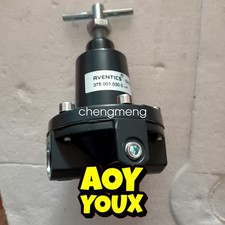 1PC NEW AVENTICS 3750010300 pneumatic valve Shipping DHL or FedEX picture