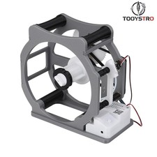 Electric Filament Spooler for 3D Printing - 1KG/3KG Consumable Coiling Device US picture