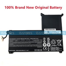Genuine NP50BAT-4-73 Battery for Clevo NP50SNC XMG Focus 15 17-E23 16-E23 15-E23 picture