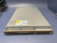 Cisco Nexus 5548UP N5K-C5548UP Switch w/ N55-D160L3-V2, 2x PSU picture