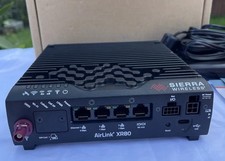 Sierra Wireless Airlink XR80, 5G / Open Box. picture