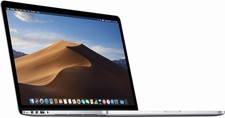 Apple MacBook Pro 15in Core i7 2.8GHz Retina MGXG2LL/A 16GB RAM 512GB SSD picture