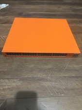 Xirrus XT-5048 48-Port GbE PoE Managed Switch ORANGE picture