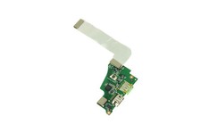 E327208 GENUINE ORIGINAL RAZER USB BOARD W/ CABLE BLADE STEALTH RZ09-0196 (CB45) picture
