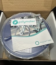 Polymaker PolyLite ABS Blue 1.75mm 1kg 3D Printer Filament PM70639 picture