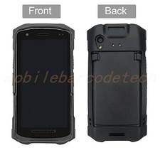 For Zebra TC21 TC26 Touch Computer Protective Sleeve Cover Case Rugged Boot,New picture