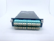 Fibernet FMT4S-LG24AHL Fiber Patch Module 2xMTP-12F to LC OM4 24 Fibers – High D picture