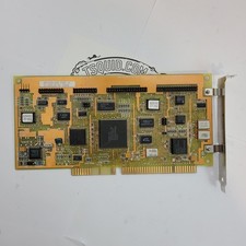 Western Digital WD1003V-SR2 ISA MFM RLL Hard Drive Floppy Controller Card picture