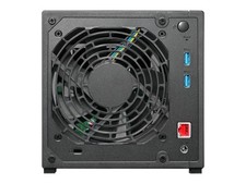 Asustor AS1204T Drivestor 4 Gen 2, 4 Bay NAS - Quad-Core 1.7GHz CPU - 2.5GbE picture