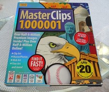 IMSI MasterClips 1,000,001 Premium Images picture