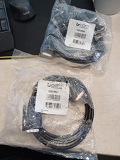Deluxe DVI-D Single Link DVI Cable Male/Male w/Ferrites, 5.0 ft CGDVIMM-5 picture