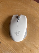 Razer Mercury ATHERIS Wireless Bluetooth Mouse 7200 DPI RC30-021702 picture