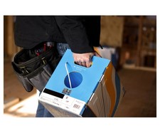 1000' Wirepath NST-CAT6-1000 CAT6 Unshielded Cable-18 boxes available picture