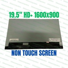 HP 20-C 20-C434 AIO Desktop REPLACEMENT LCD Non Touch Screen 19.5