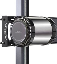 JMR Electronics Pro Bracket Rack Mount Sled for 2013 Mac Pro cylinder computer picture