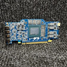 NVIDIA Quadro RTX 3000 GDDR6 Graphics card OC3V5N picture