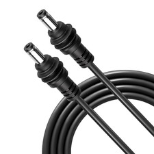 for Starlink Mini Power Cable, 3M/9.8FT DC Power Cable for Starlink Mini Waterpr picture