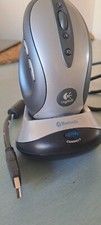 Logitech MX-700 M-RMB67A Bluetooth Mouse BT, incl. Charging Dock picture