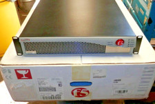 🔥 NEW F5 NETWORKS 3DNS LOAD BALANCER 200-0055-02 REV P W/FRONT MOUNT BRACKETS picture