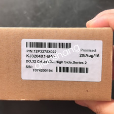 1PC Brand New EMERSON KJ3204X1-BA1 Module picture