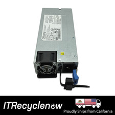 Chicony R12-1K6P2A 1600W Server Power Supply 80 Plus Platinum PSU for Dell EMC picture