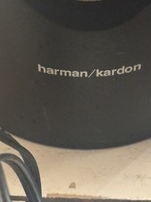 Harmon/Kardon PC Speakers picture