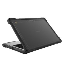 Gumdrop Cases 01D022 Rugged Protective Case for Dell 11 Chromebook picture