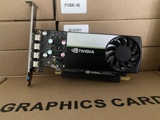 OEM New Leadtek NVIDIA T1000 8GB Professional Workstation GPU CAD Rendering picture