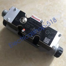 New Original R900941258 Rexroth valve 4WRAE6W1-30-23/G24N9K31/F1V DHL/FedEx picture