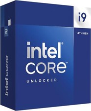 Intel Core i9-14900K 3.2GHz 24-Cores LGA 1700 CPU Processor (BX8071514900K) picture