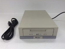 Sun Microsystems External Tape Drive 599-2107-01 12/24GB SCSI 100-240V  picture