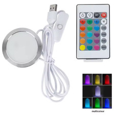 LED Lamp Kit Bambulab 001 Adjustable Light Parts DIY Model RGB White Cold Warm picture