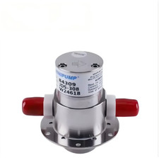 Factory Price High Quality Pump Head CIJ Inkjet Printer Spare Parts for Citronix picture