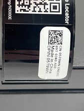 Dell EMC N3048ET-ON 48x1GbE RJ45 2x10GbE SFP+ L3 Switch 5T9WN 1Y Warranty 2x AC picture