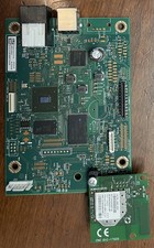 T6B74-60001 - Genuine HP Color LaserJet Pro MFP M180nw Formatter Board Mainboard picture