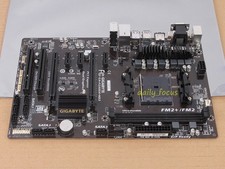 GIGABYTE GA-F2A88X-HD3 Motherboard LGA FM2+ DDR3 AMD A88X picture